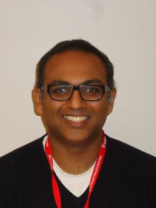 Noel Varghese, DO