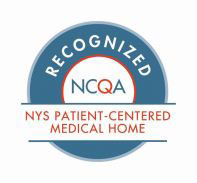 Recognized NYS Patient-Centered Medical Home