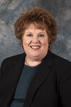 MARYBETH GOLDSTEIN, PHR, SHRM-CP DIRECTOR OF HUMAN RESOURCES