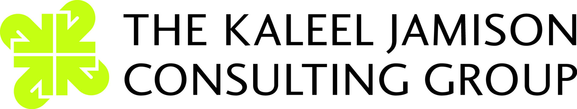 The Kaleel Jamison Consulting Group