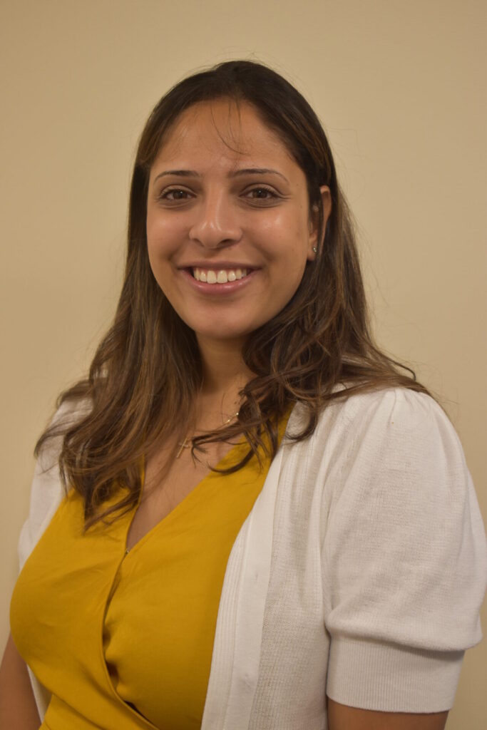 Verina Habib - Clinical Pharmacist