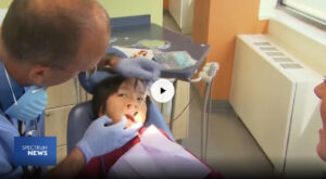 Precautions Kids Can Take to Reduce Risk of Tooth Decay on Spectrum News